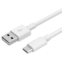 USB Type-C 3A Fast Charging Cable with Data Sync High Guaranteed Quality