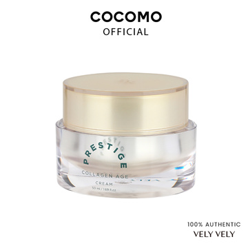 VELY VELY] Prestige Collagen Age Cream Mist 100ml – COCOMO