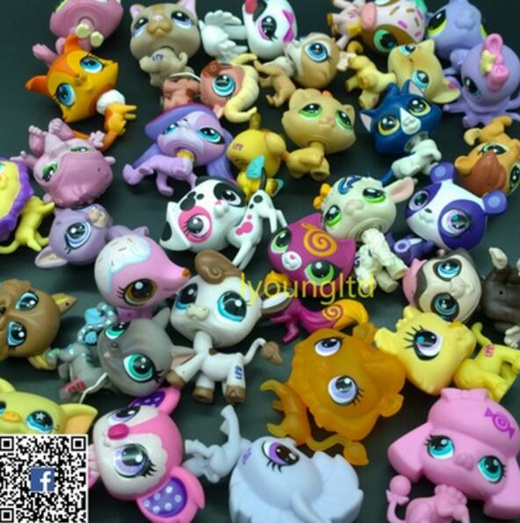 lps toys