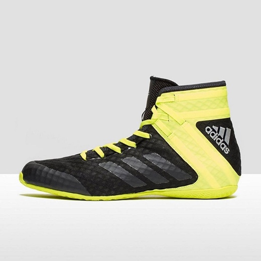 Adidas Speedex 16.1 Boxing Shoes 