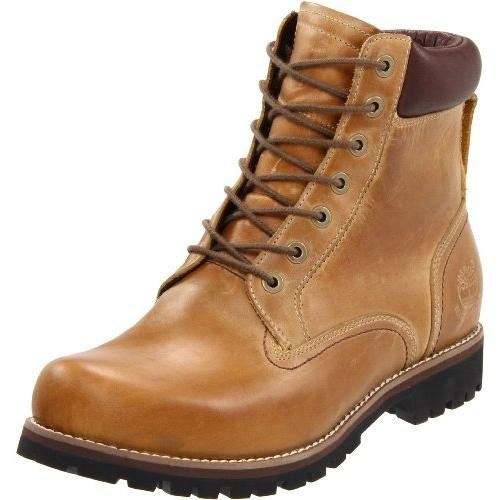 earthkeepers rugged boot