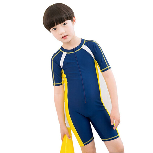 waterproof swimming suit