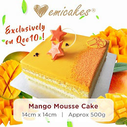 Qoo10 Mango Mousse 500g Groceries,Boneless Ribs In Oven 350