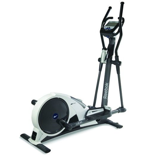 reebok 5.1 e exercise bike