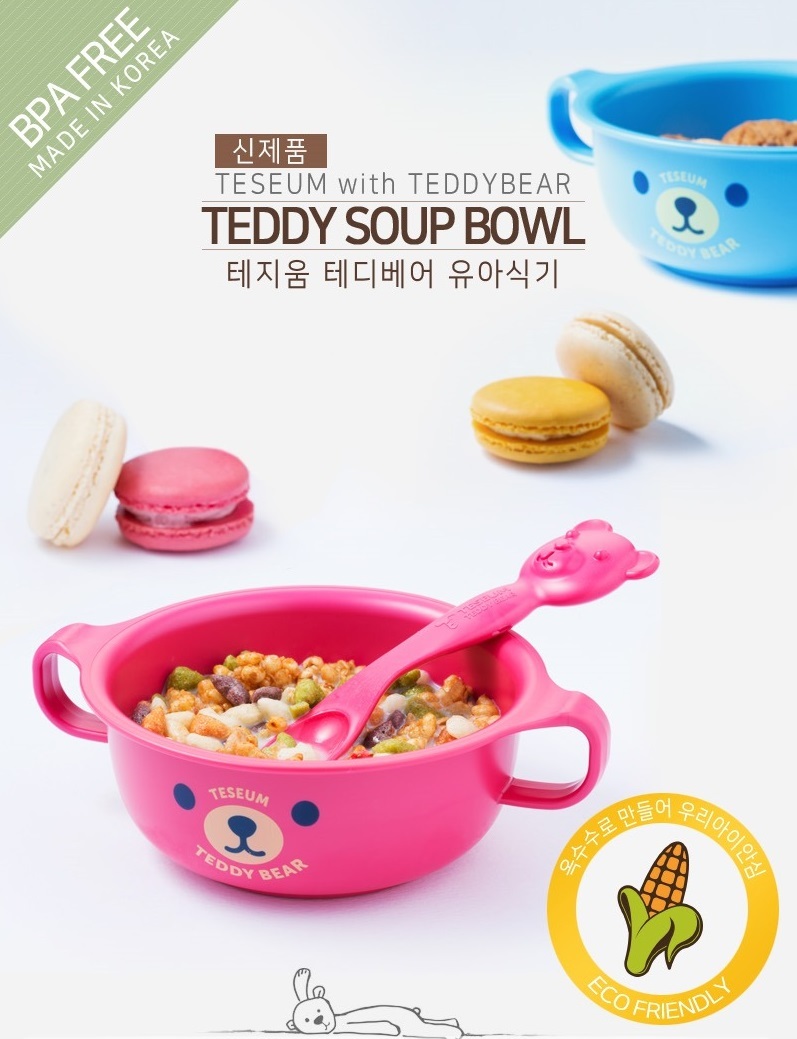 best baby food bowls