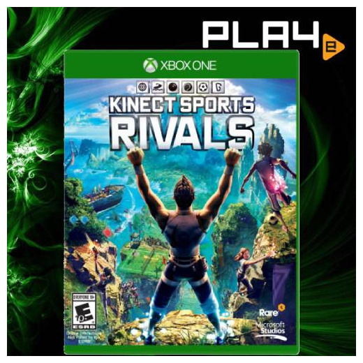 rivals xbox one