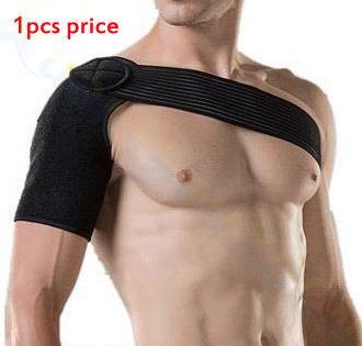 badminton shoulder support