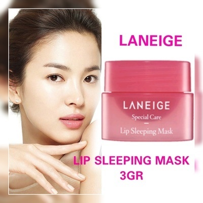 Laneige Lip Sleeping Mask