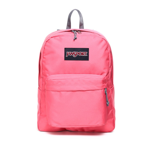 jansport black label superbreak