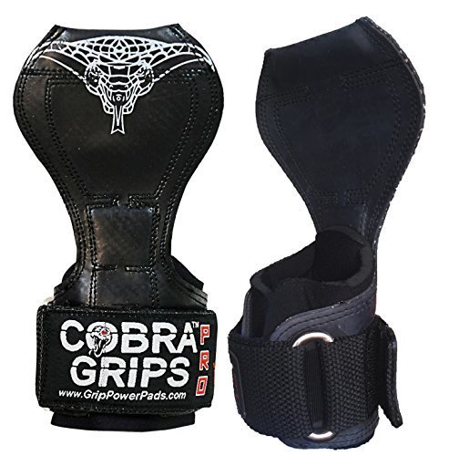 cobra grips gym bag