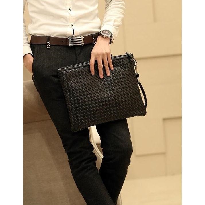 a4 size man bag