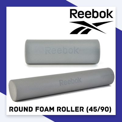 reebok short foam roller