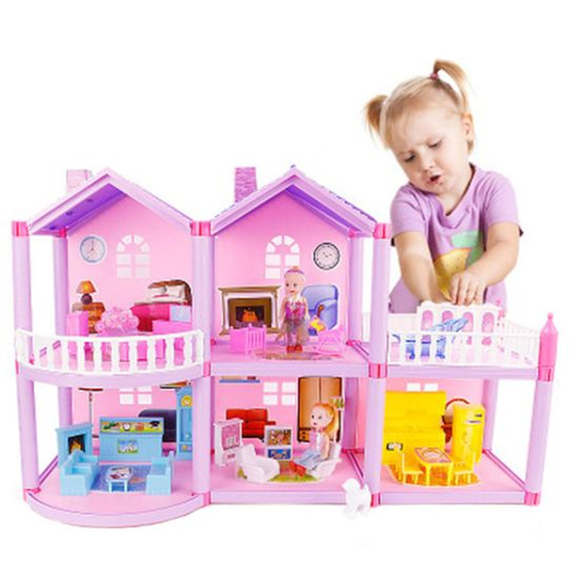 doll house small