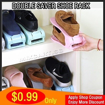 55 Shoe Rack Saver Gallery