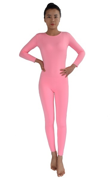 one piece full bodysuit