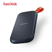 SANDISK E30 #External Solid State Disk #SSD #USB 3.1 Interface #Portable SSD #1TB