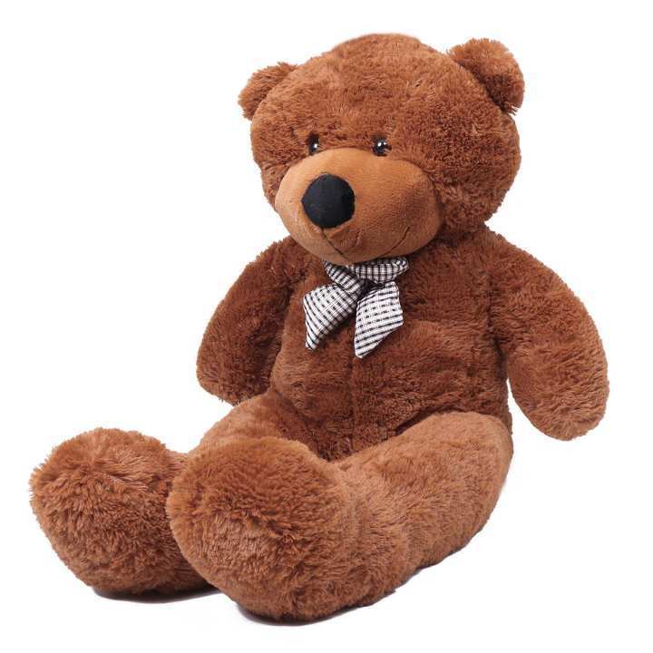 giant teddy bear 100cm