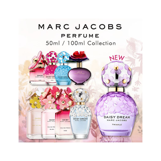 marc jacobs perfume best seller