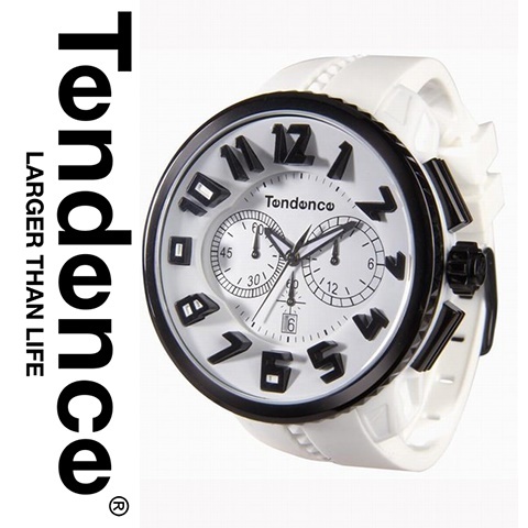 Qoo10 - 【In Stock Now】 【Free Shipping】 【Import】 TENDENCE