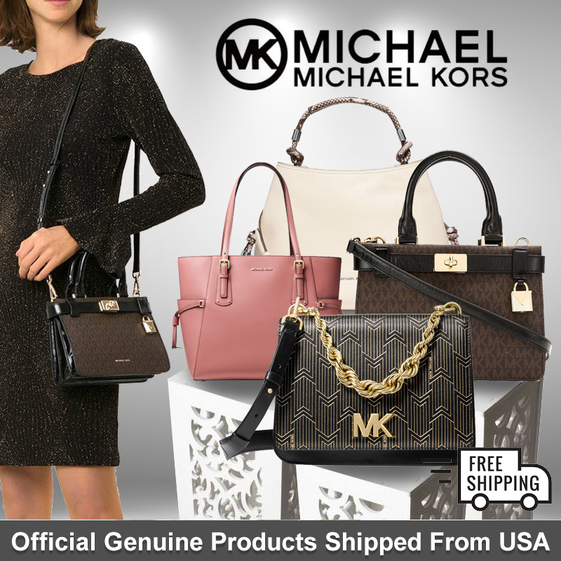 michael kors types of bags