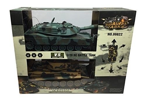 zegan toys battle tanks