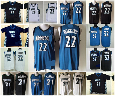 andrew wiggins t shirt jersey