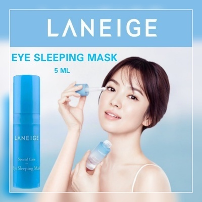 Laneige Eye Sleeping Mask