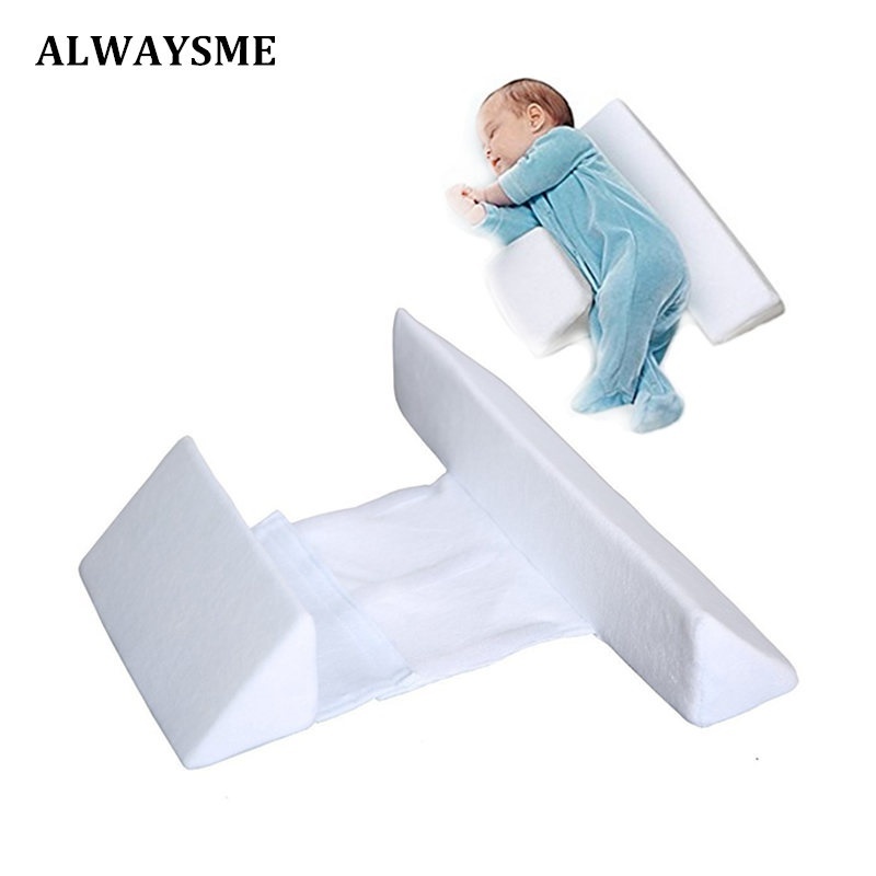 Qoo10 Alwasyme Newborn Infant Bassinet Wedge Crib Wedge Infant