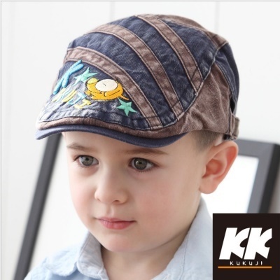 toddler flat cap