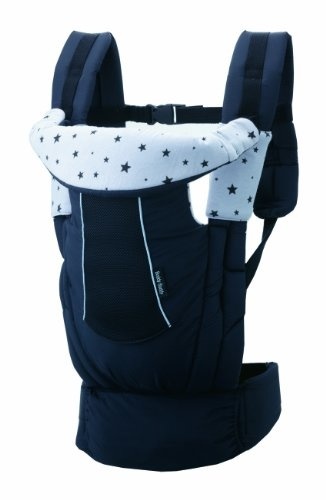 buddy buddy baby carrier