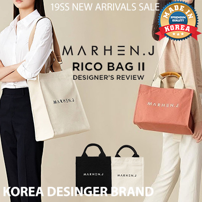 korean bag brands