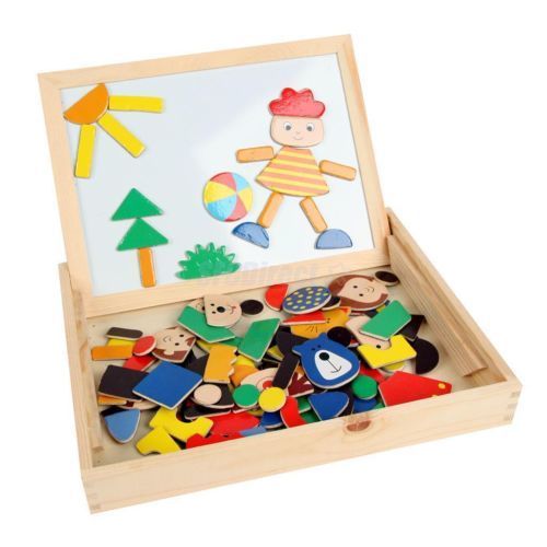 magnetic board toy