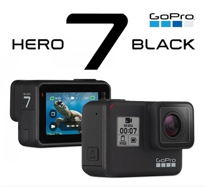 Buy Price Reduced Gopro Hero 7 Black Silver White Add On