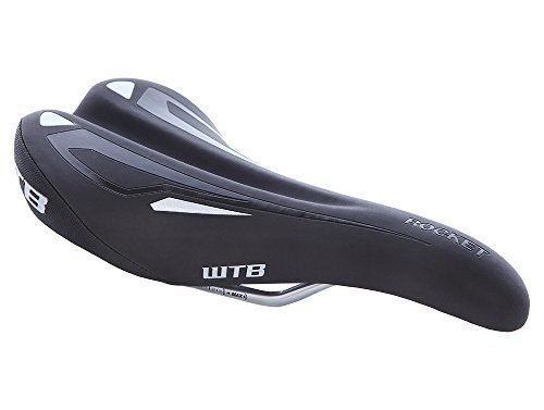 wtb bike saddle