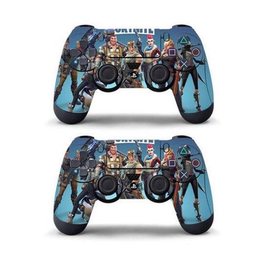 ps4 fortnite controller skin