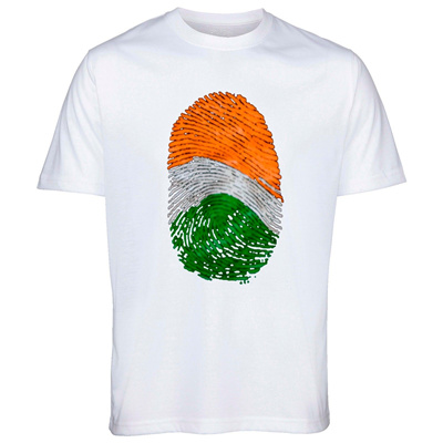 india t shirt