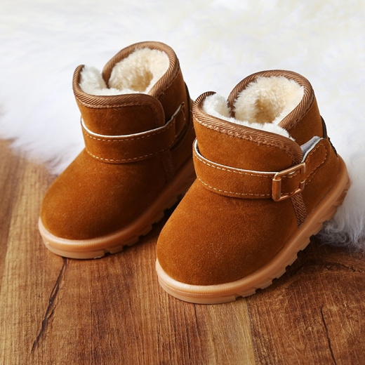 winter boots for 2 year old boy