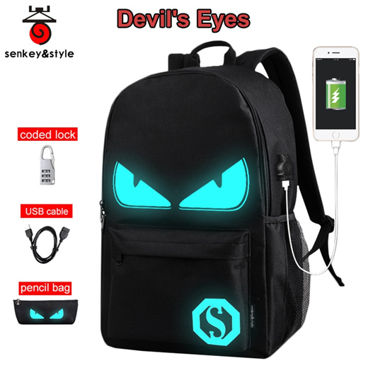 Senkey backpack shop