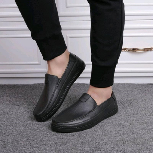 men's fashion rain boots