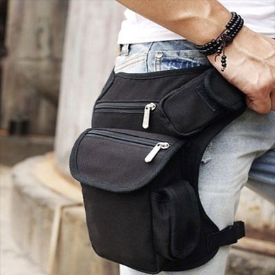 mens belt bag