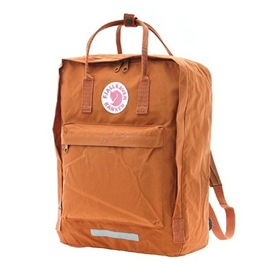 Qoo10 - Fjallraven KANKEN BIG(23563) - BRICK Backpack / School : Bags ...