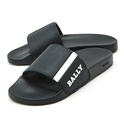 bally men's slippers