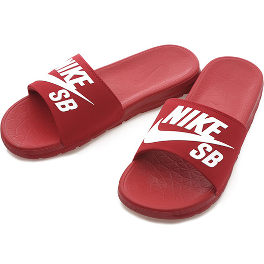 nike benassi sb