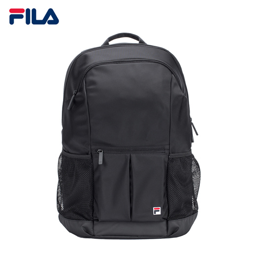 fila bags mens red