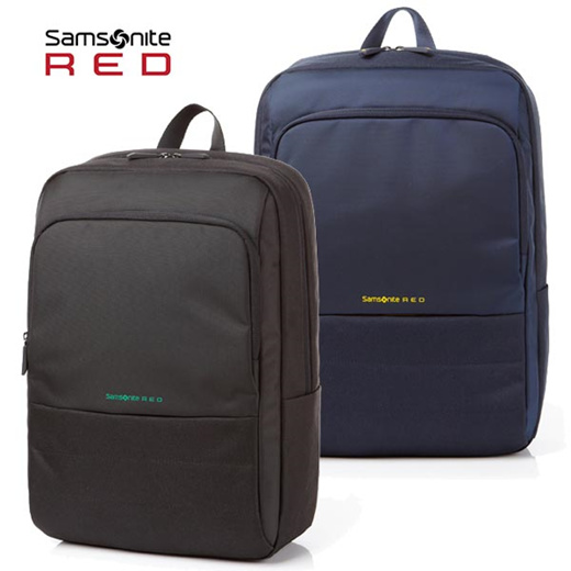 samsonite casual backpack