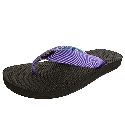 purple teva