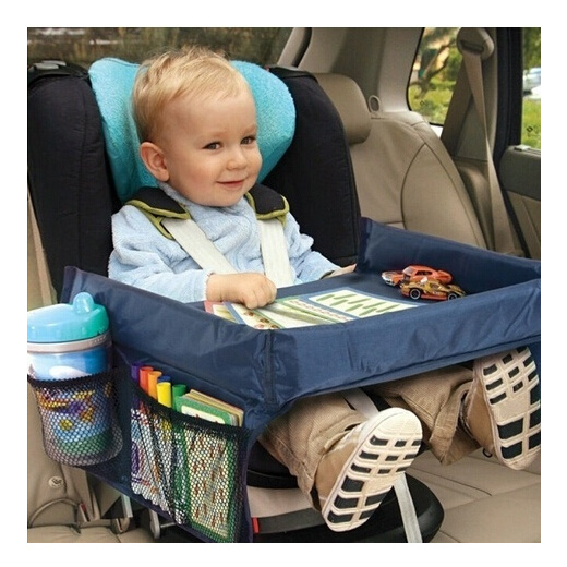 baby car seat tray table