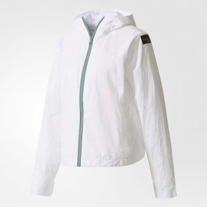 adidas eqt jacket womens