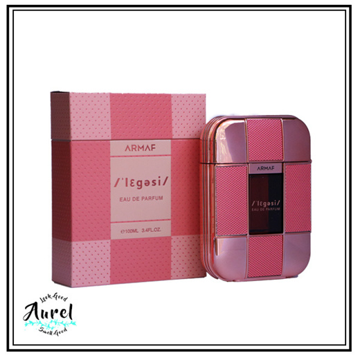 armaf legesi perfume