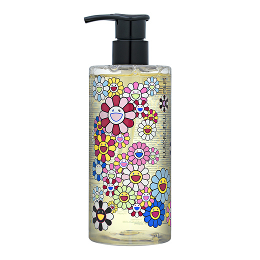 Qoo10 Shu Uemura Shu Murakami Cleansing Oil Shampoo Limited Edition 13 4oz Hair Care